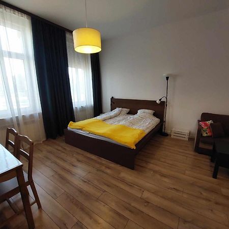 Apartamenty Jednosci 46 Вроцлав Екстер'єр фото