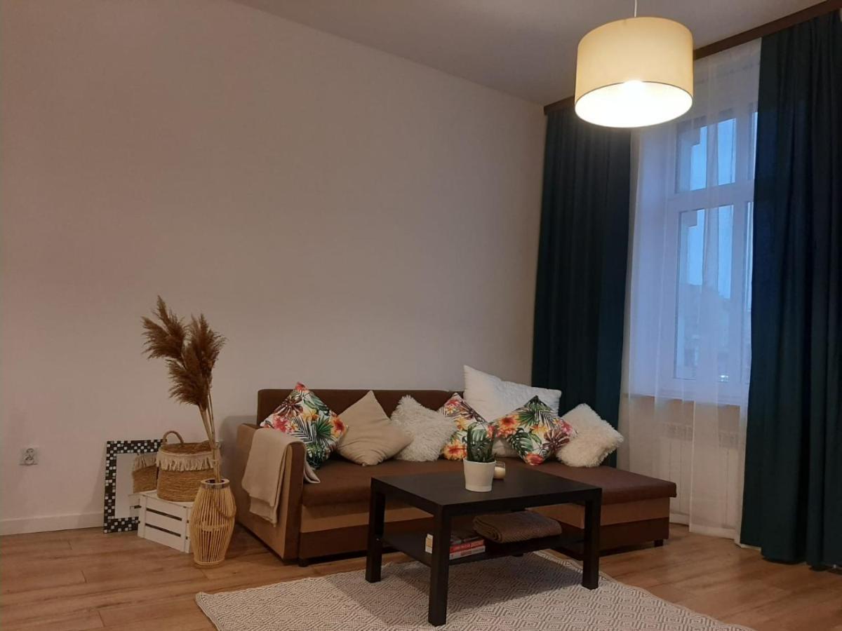 Apartamenty Jednosci 46 Вроцлав Екстер'єр фото