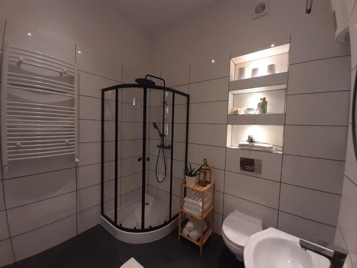 Apartamenty Jednosci 46 Вроцлав Екстер'єр фото