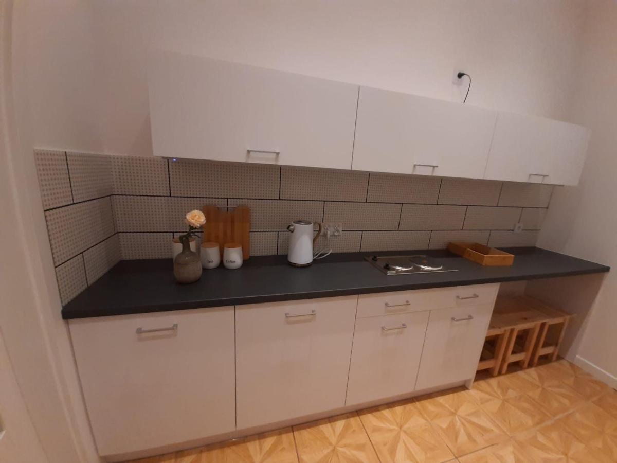 Apartamenty Jednosci 46 Вроцлав Екстер'єр фото